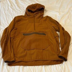Lululemon Men’s Anorak